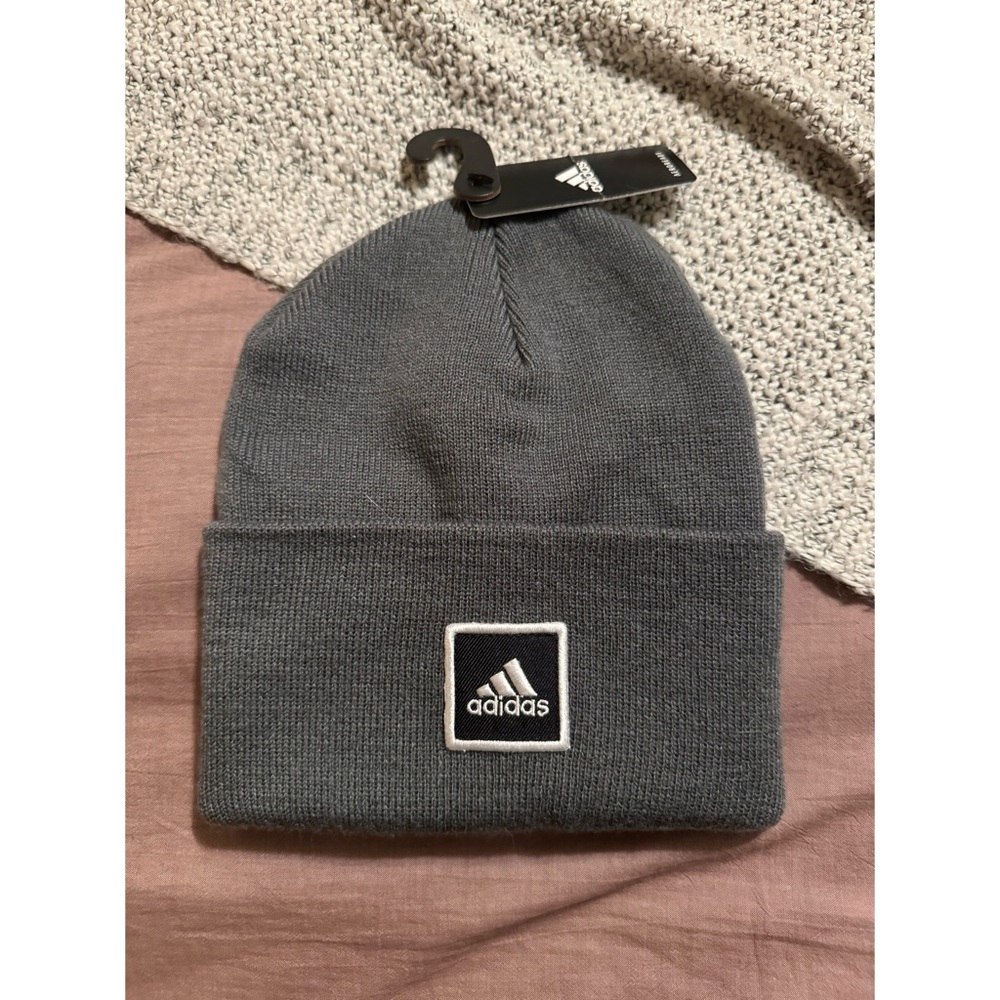 Adidas | Knit Cuffed Beanie
